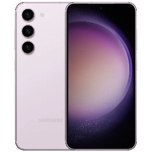 Смартфон Samsung Galaxy S23 8/128 ГБ, фиолетовый